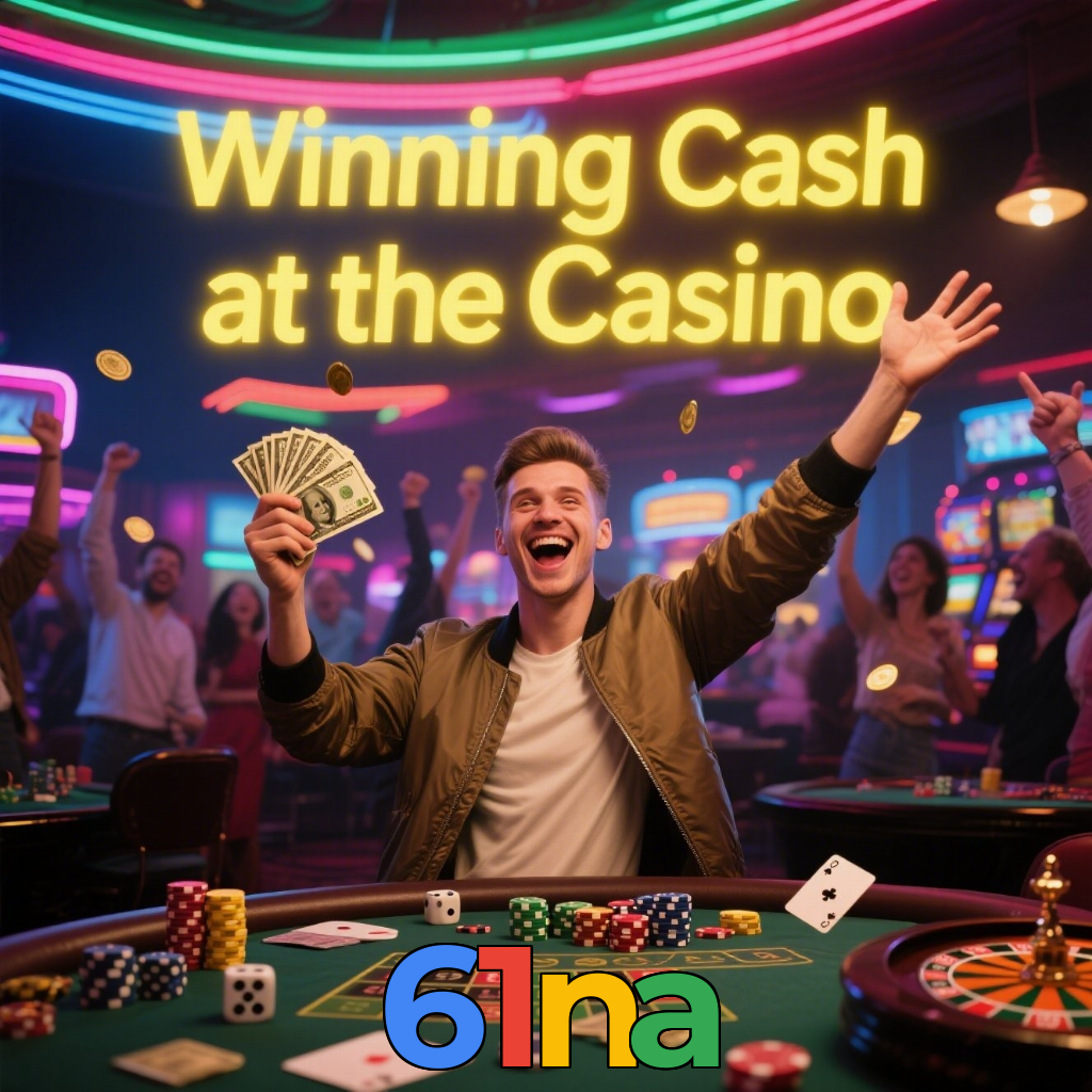 61na:O cassino mais confiável para apostar no futebol e jogar slots!