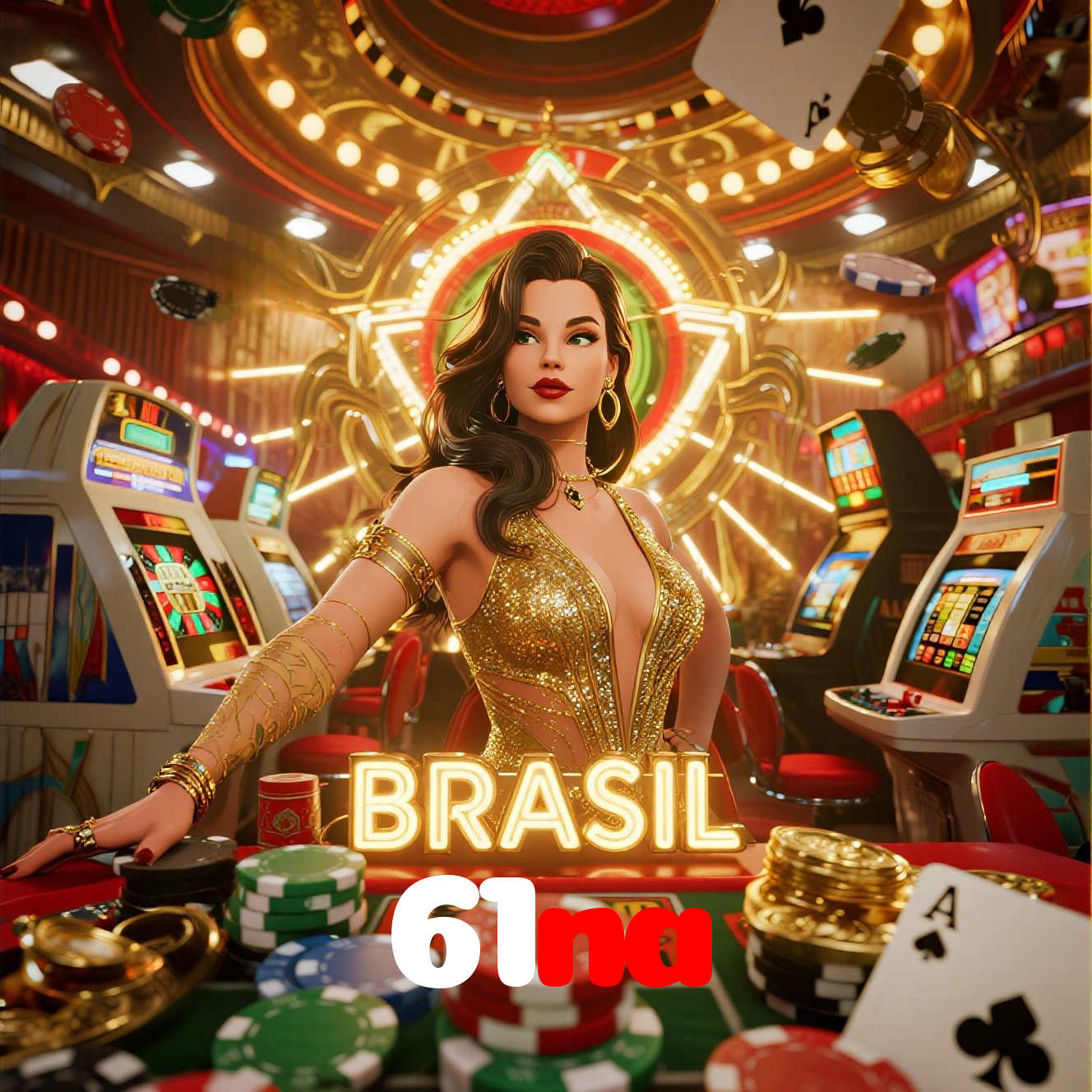 61na:A experiência de futebol ao vivo e cassino online mais emocionante espera por você!