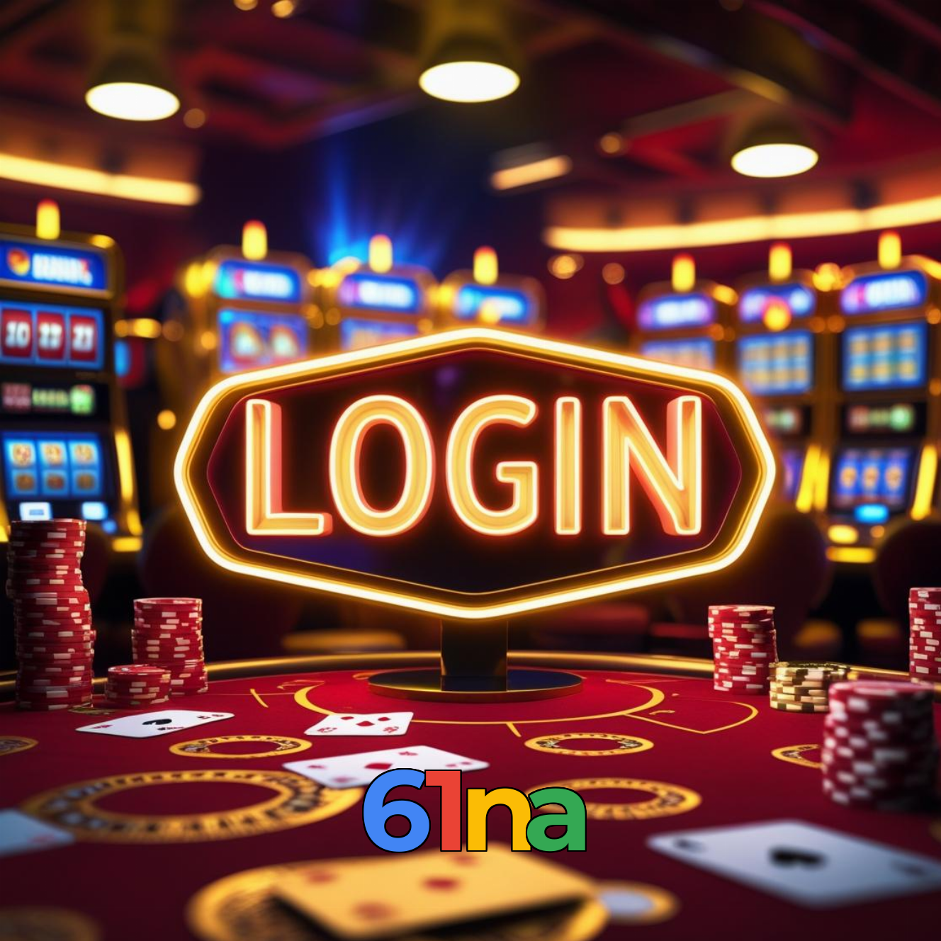 61na：Jogue no cassino mais seguro com blackjack, poker e futebol online!
