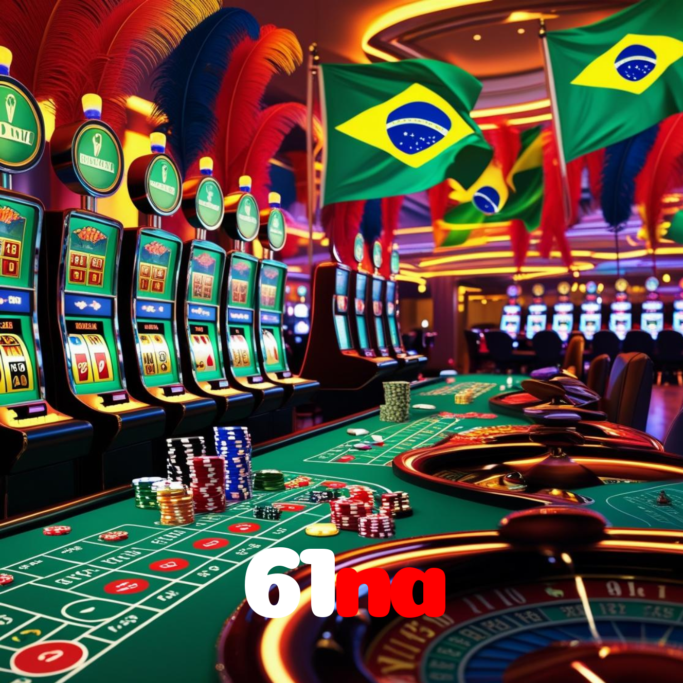 61na:A sorte está esperando por você! Vença na roleta e ganhe grandes vitórias!