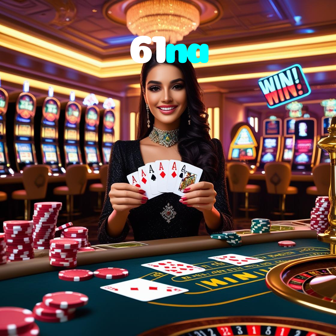 61na：Ganhe no blackjack e aposte no futebol para uma experiência única!