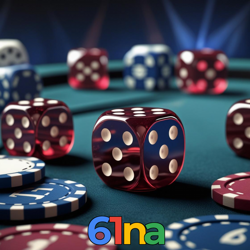 61na：Entre na ação! Aposte nas slots e conquiste grandes vitórias!