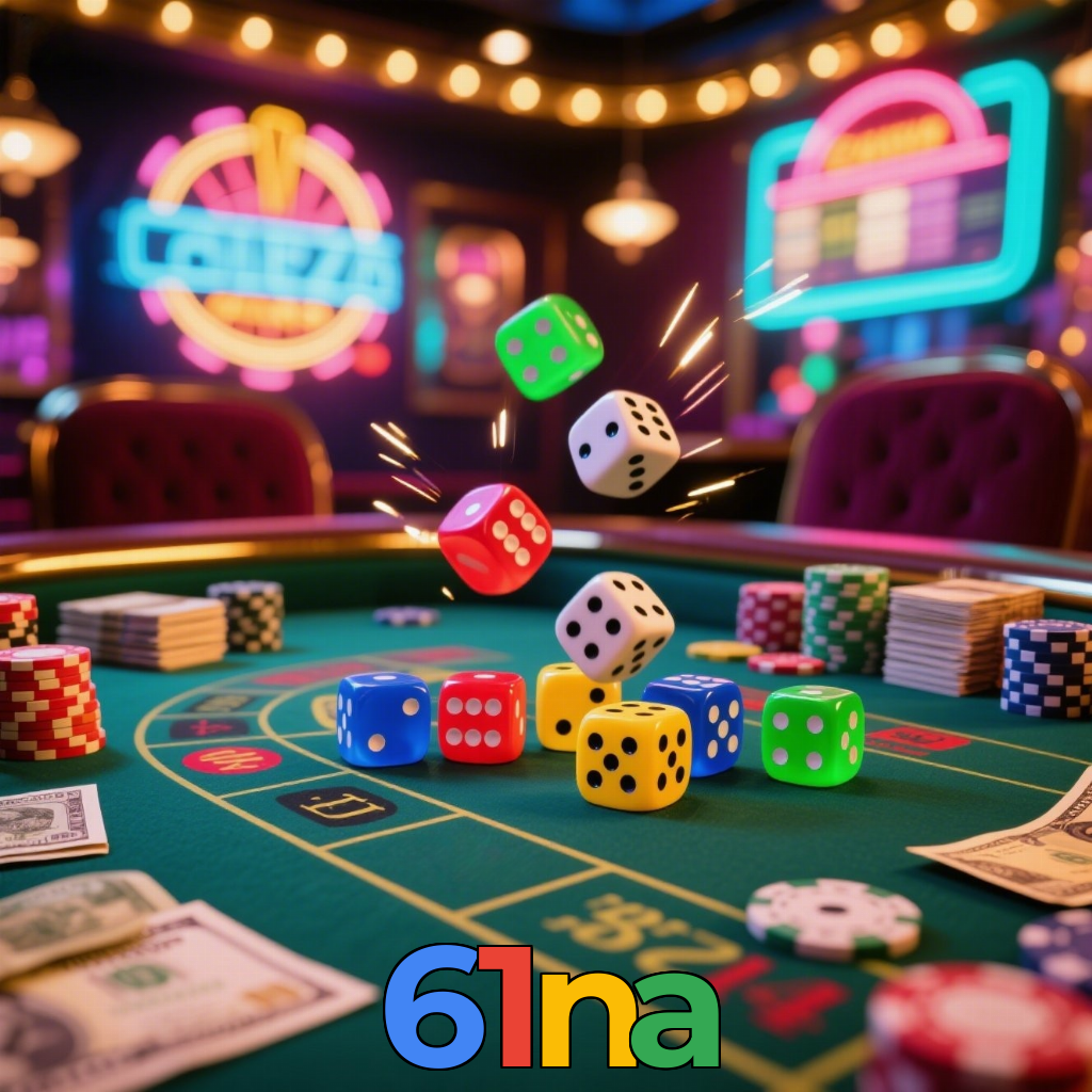 61na：As slots mais emocionantes estão esperando por você! Vença agora!