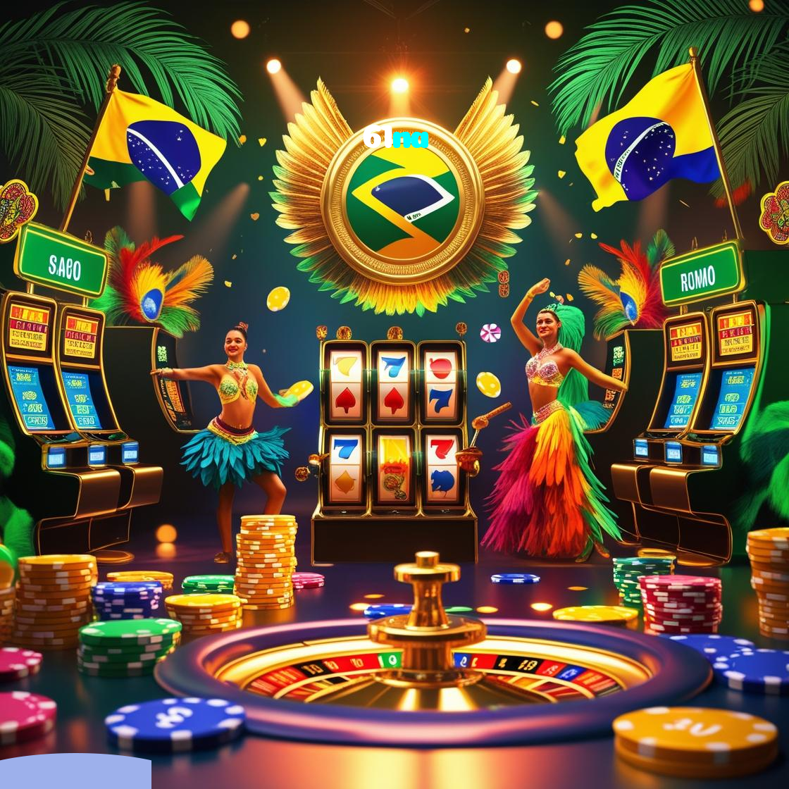 61na：O cassino online ideal para você jogar blackjack e apostar no futebol!