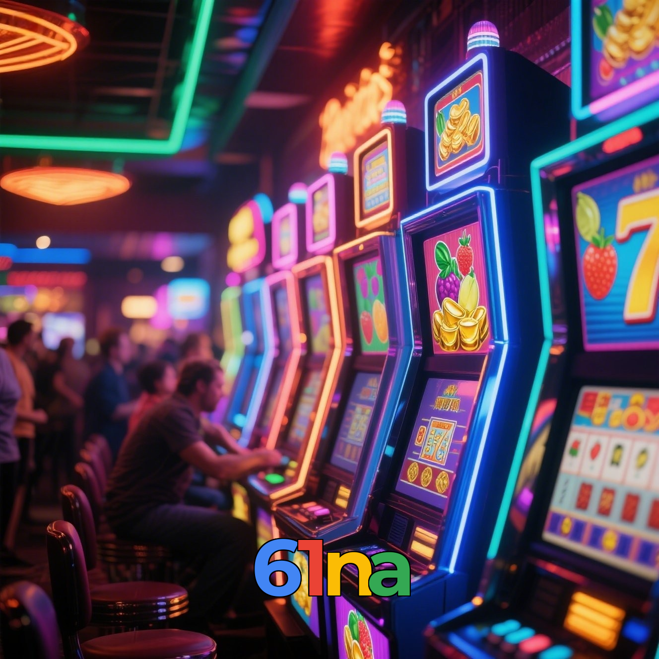61na:Venha viver a emoção do cassino! Gire a roleta e ganhe grandes prêmios!