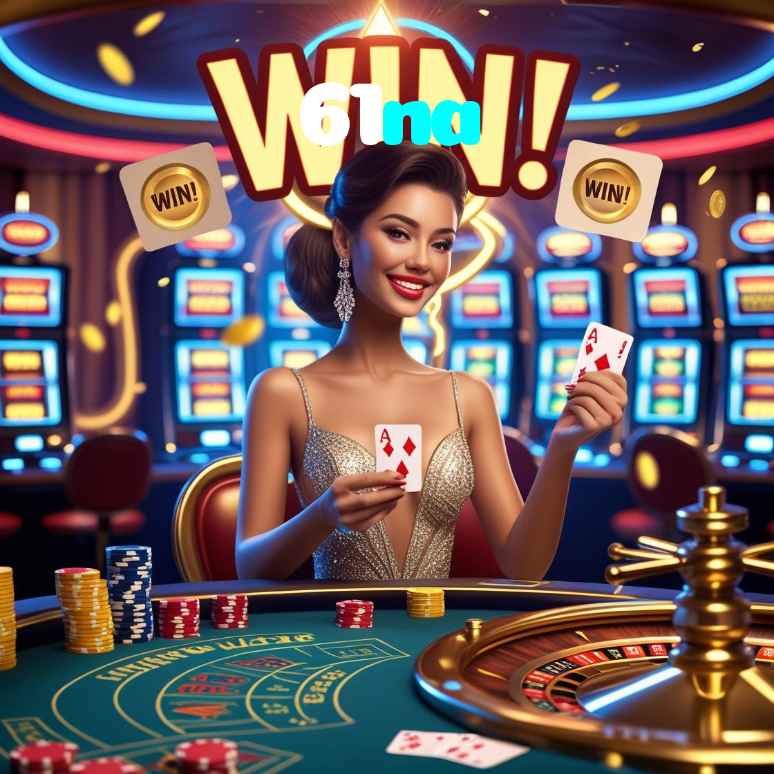 61na:Aposte no futebol e ganhe prêmios em blackjack e roleta online!