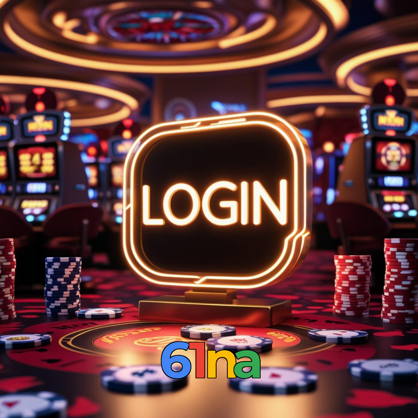 61na:Jogue poker, roleta e aposte no futebol para uma experiência épica!