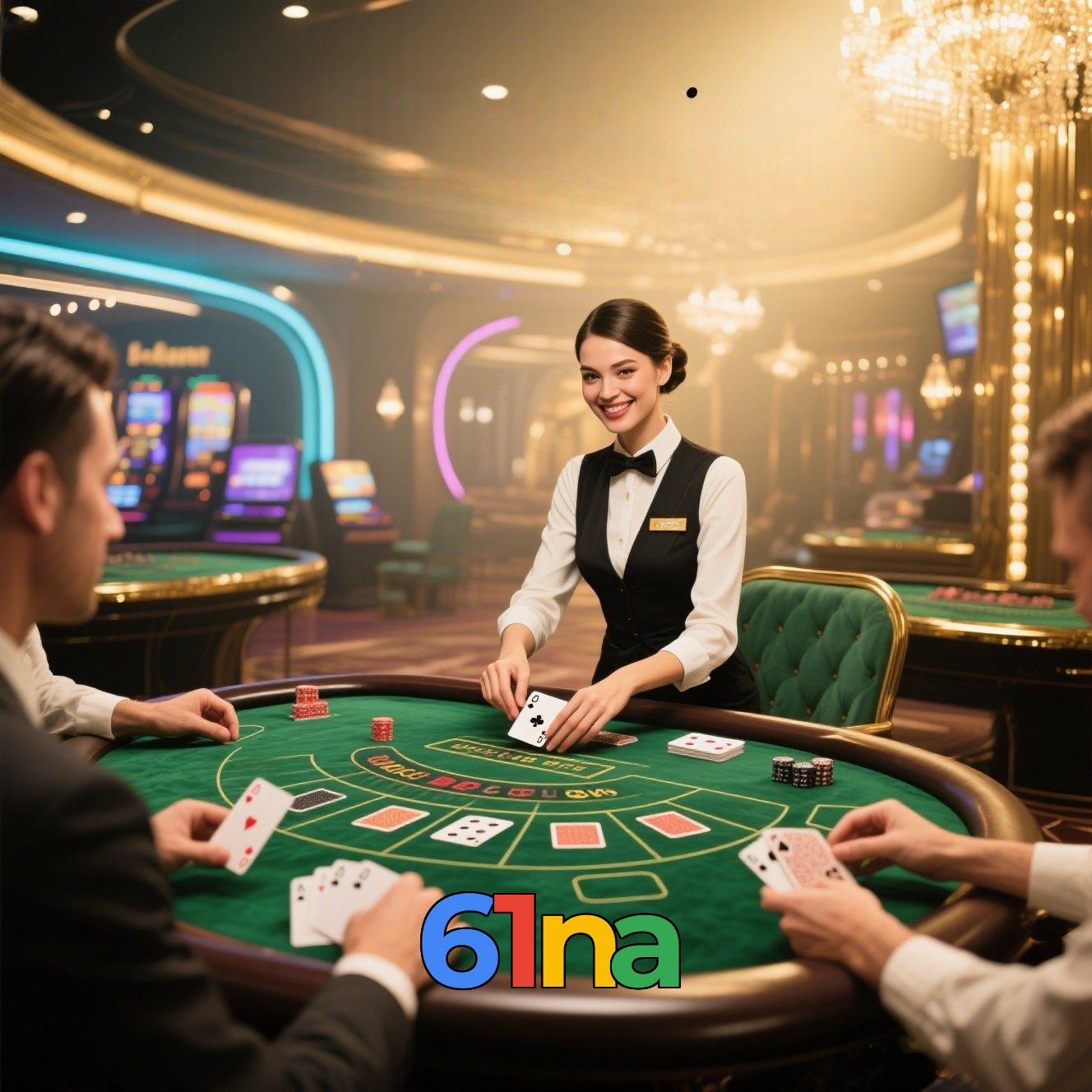 61na：Aposte nas melhores mesas de poker e vença como nunca!