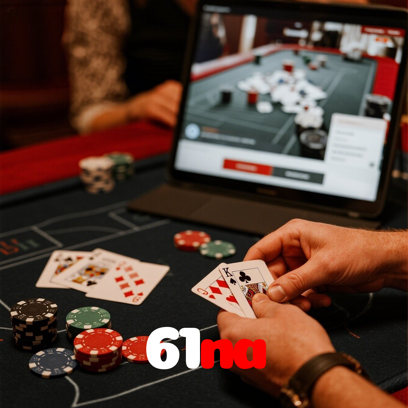 61na:Onde sua sorte encontra o melhor cassino online e as apostas no futebol!