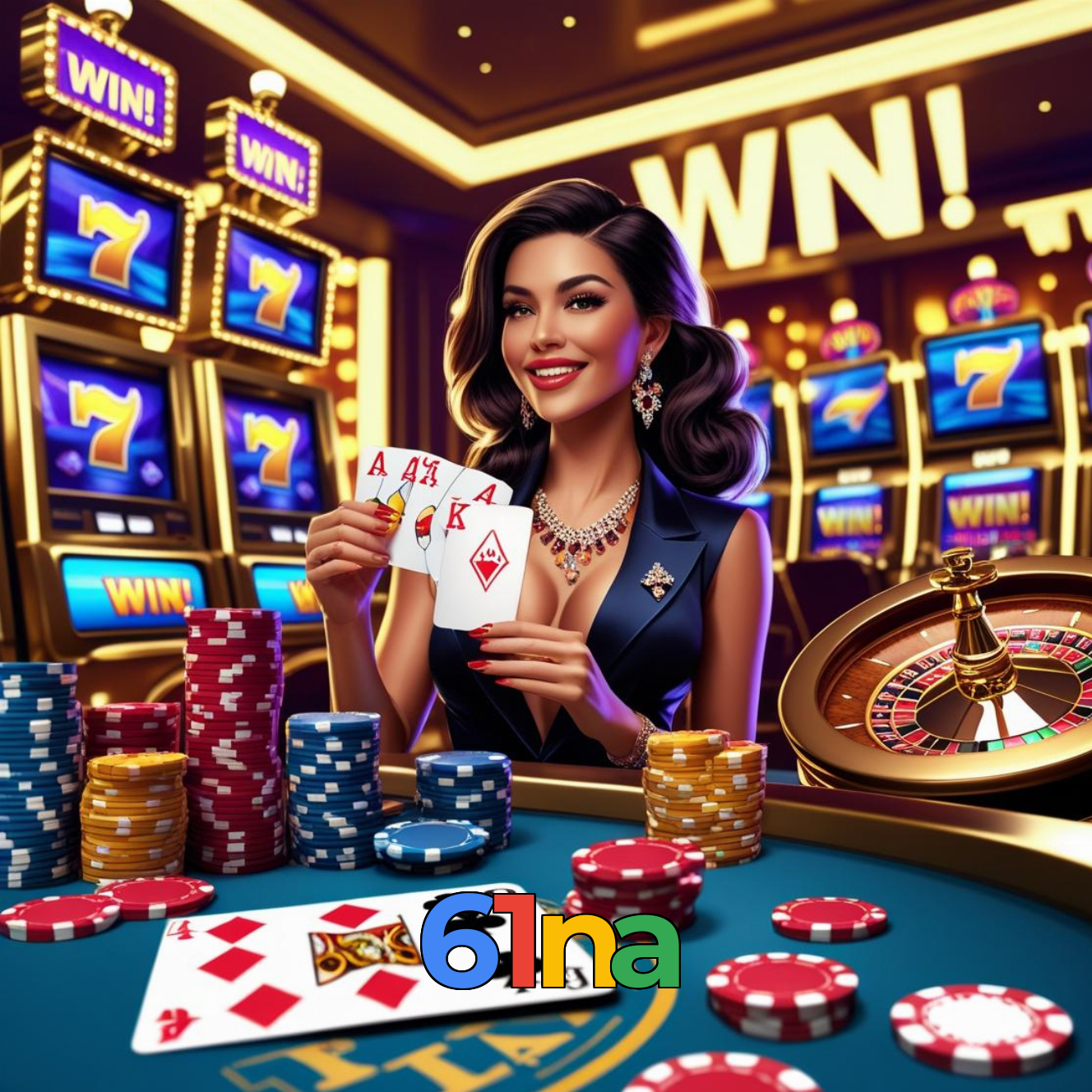 61na：O cassino online mais seguro para apostar no futebol e jogar blackjack!