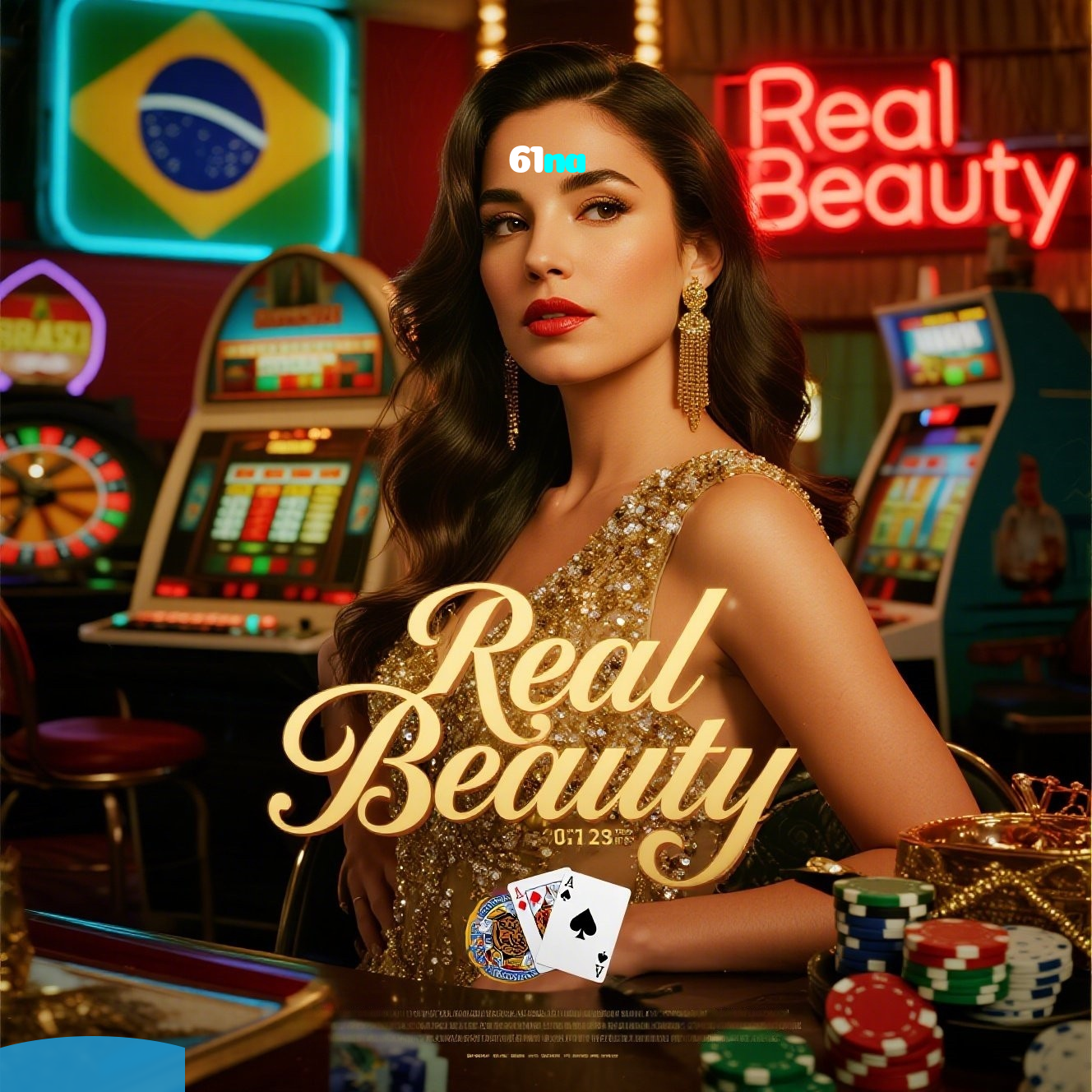 61na：Entre no cassino e aposte nas roletas mais emocionantes!