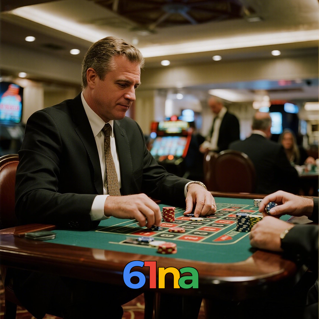 61na：Jogue blackjack, poker e aposte no futebol para vitórias épicas!