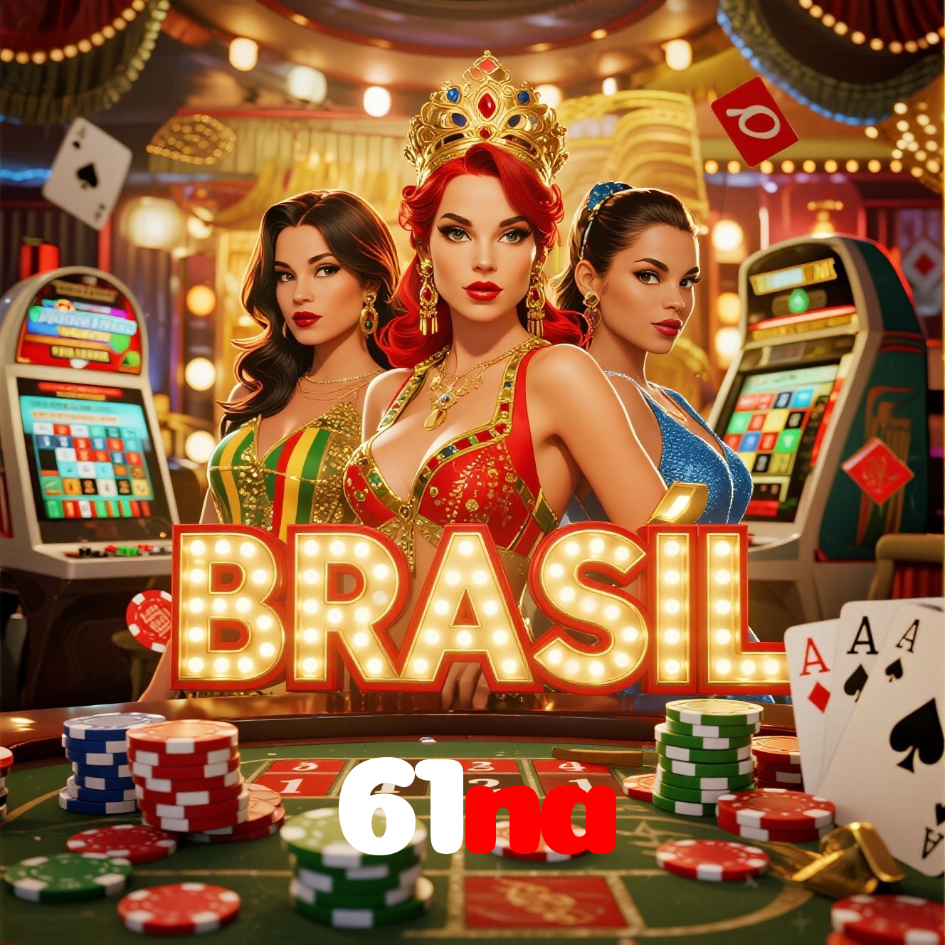 61na:Prepare-se para a ação! Jogue blackjack e vença como nunca!