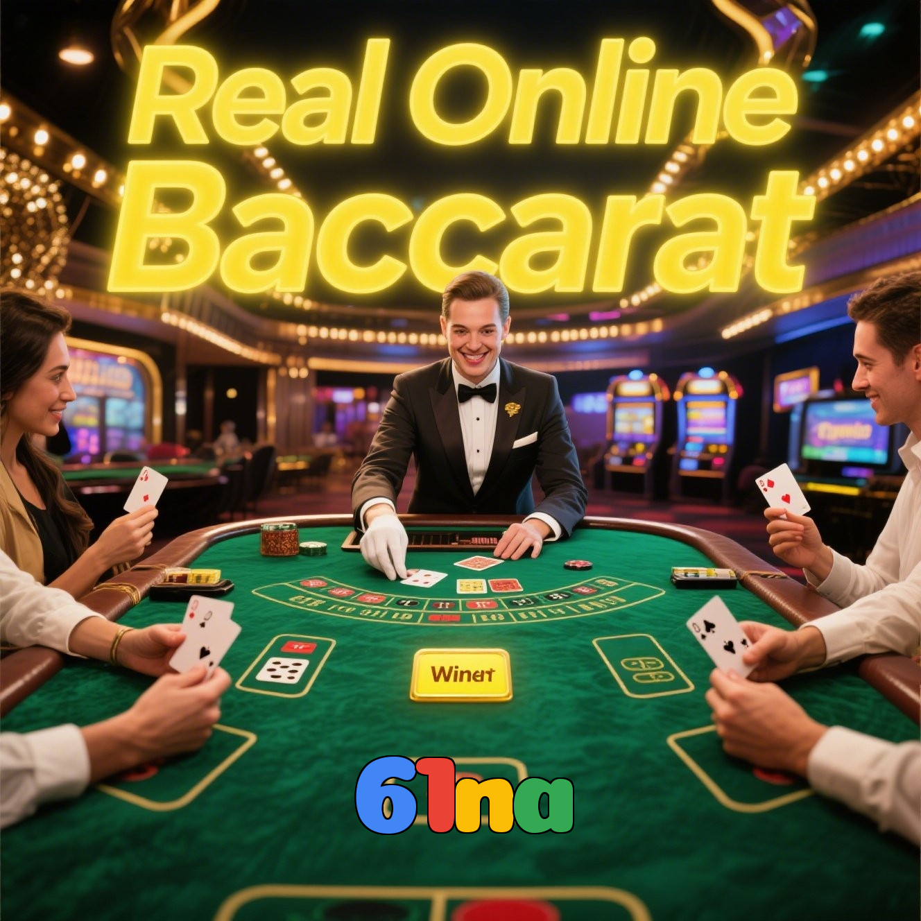 61na：Aposte no seu time no futebol e divirta-se com slots e roleta!