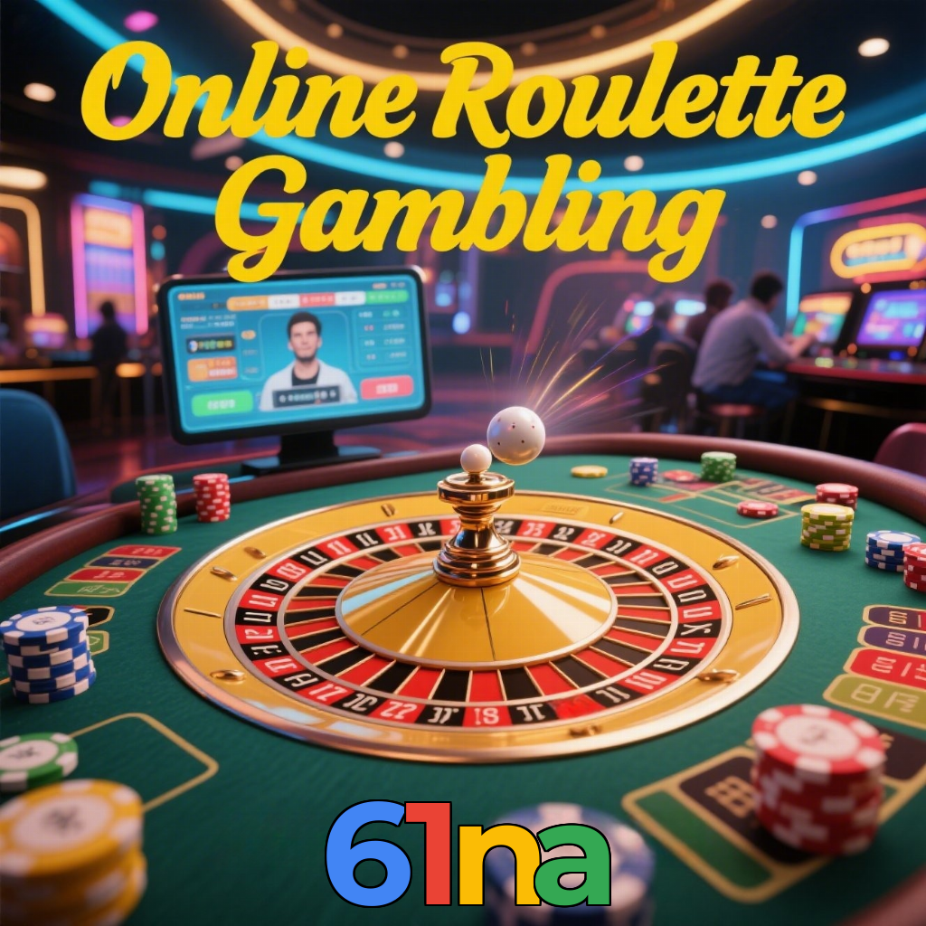 61na:O melhor cassino online com slots, poker e apostas no futebol!