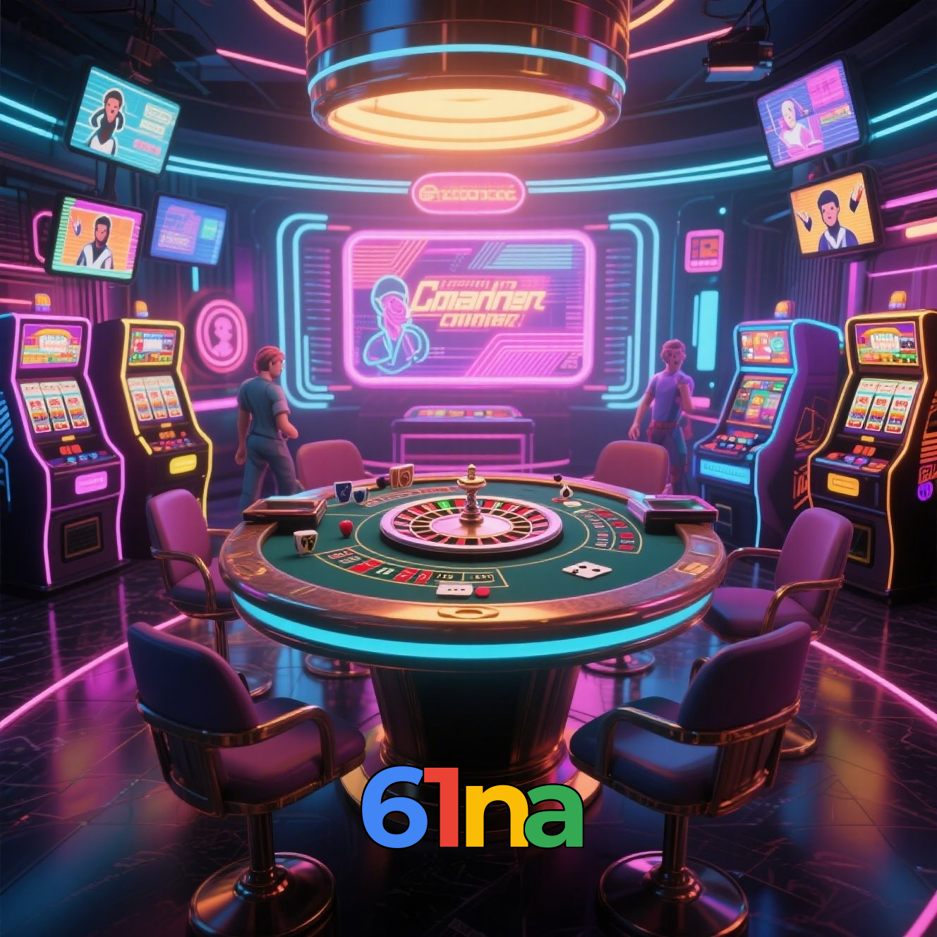 61na:Sinta a emoção do poker online! Mostre que você é o mestre das cartas!