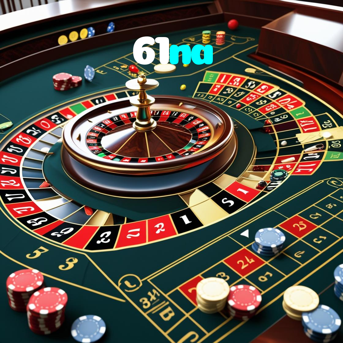 61na:Apostas no futebol e diversão com roleta e blackjack no nosso cassino online!