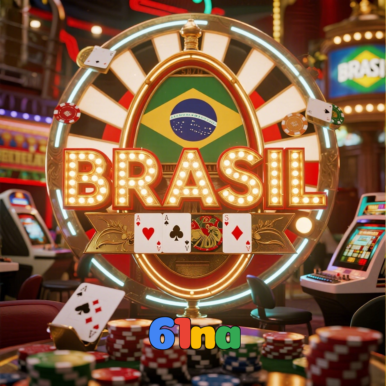 61na：Entre no jogo de futebol digital e conquiste sua vitória agora!