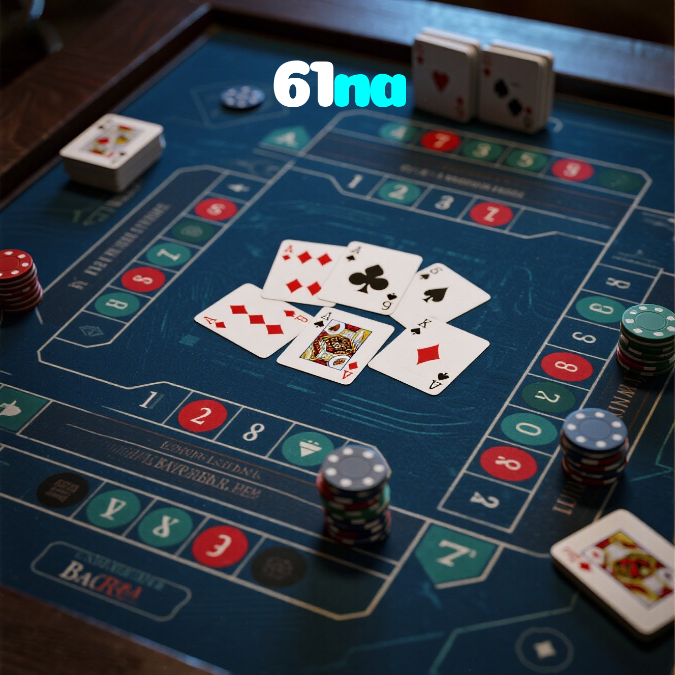 61na：Jogue slots, aposte no futebol e ganhe prêmios incríveis no cassino!