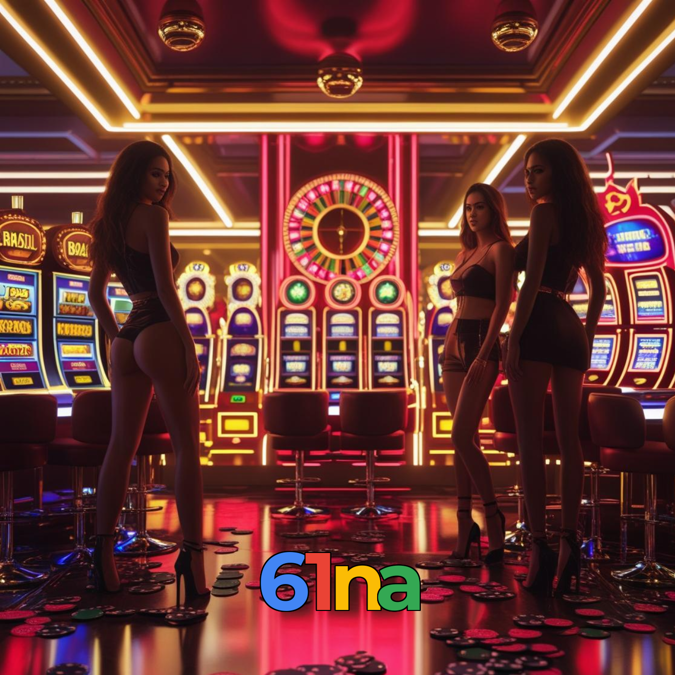 61na：Mostre suas habilidades e vença nas mesas de poker online!