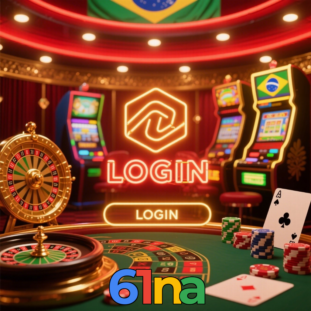 61na:Ganhe prêmios jogando slots e apostando no futebol online!