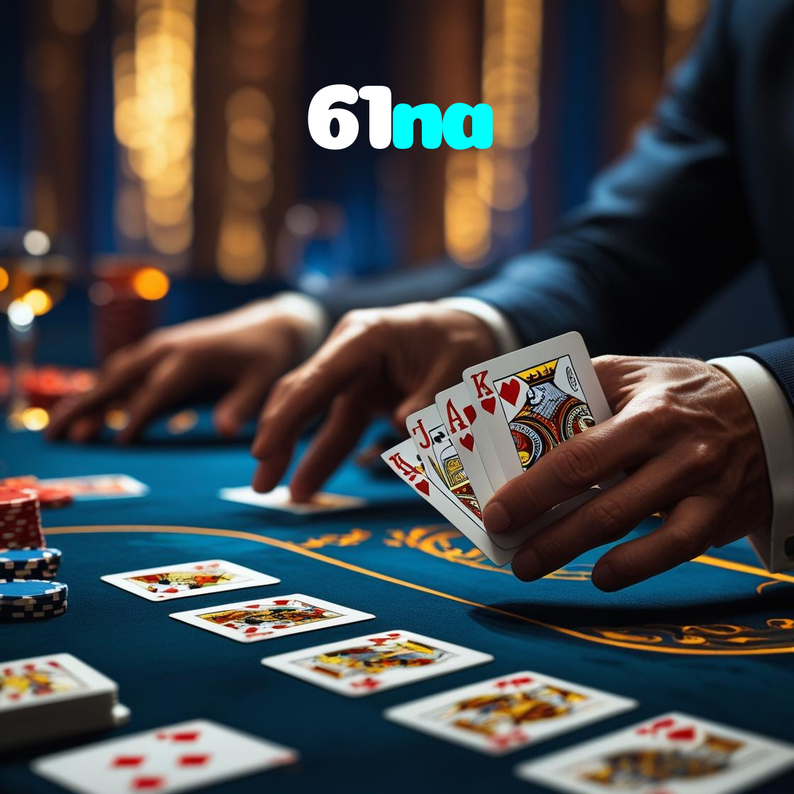 61na：Jogue slots, aposte no futebol e vença com confiança no nosso cassino!