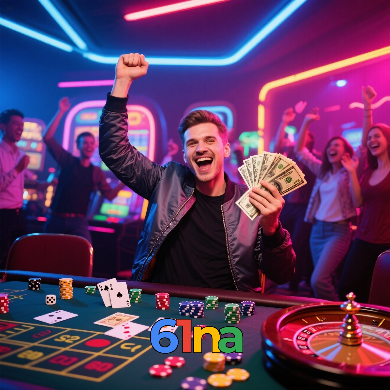 61na:O cassino online mais confiável para apostas ao vivo no futebol e jogos de cassino!