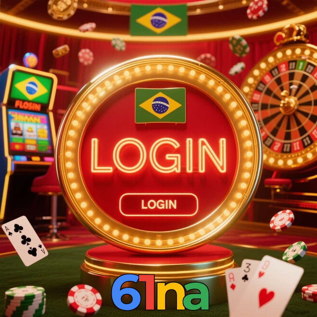 61na：Aposte no futebol e jogue os melhores jogos de cassino com segurança!