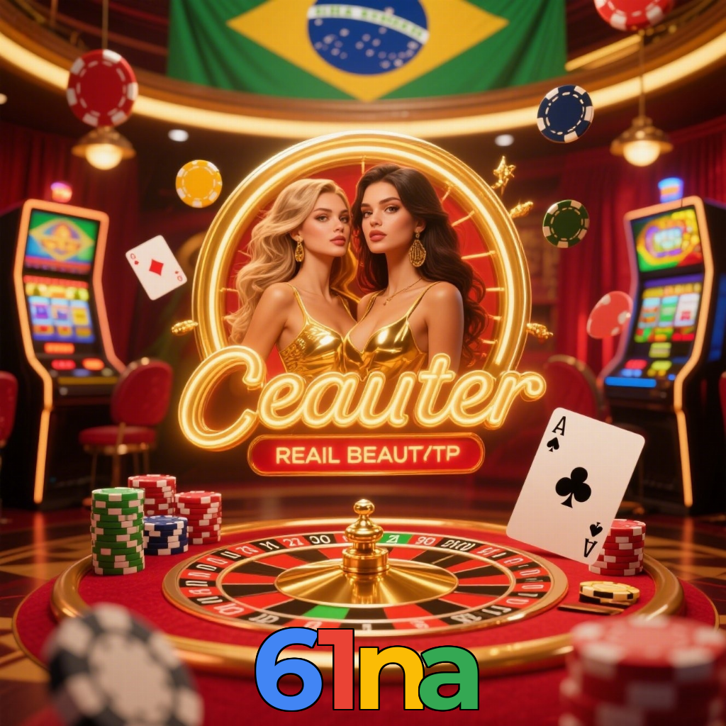 61na:Jogue poker, roleta e aposte no futebol no cassino online mais seguro!