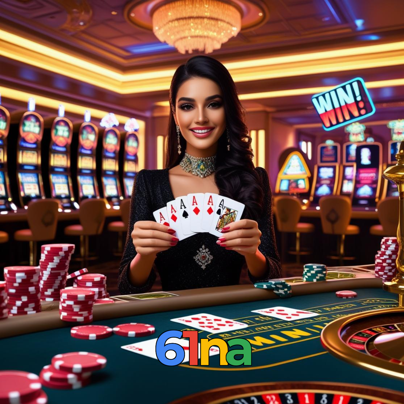 61na:Entre no cassino e aposte nas roletas mais emocionantes!