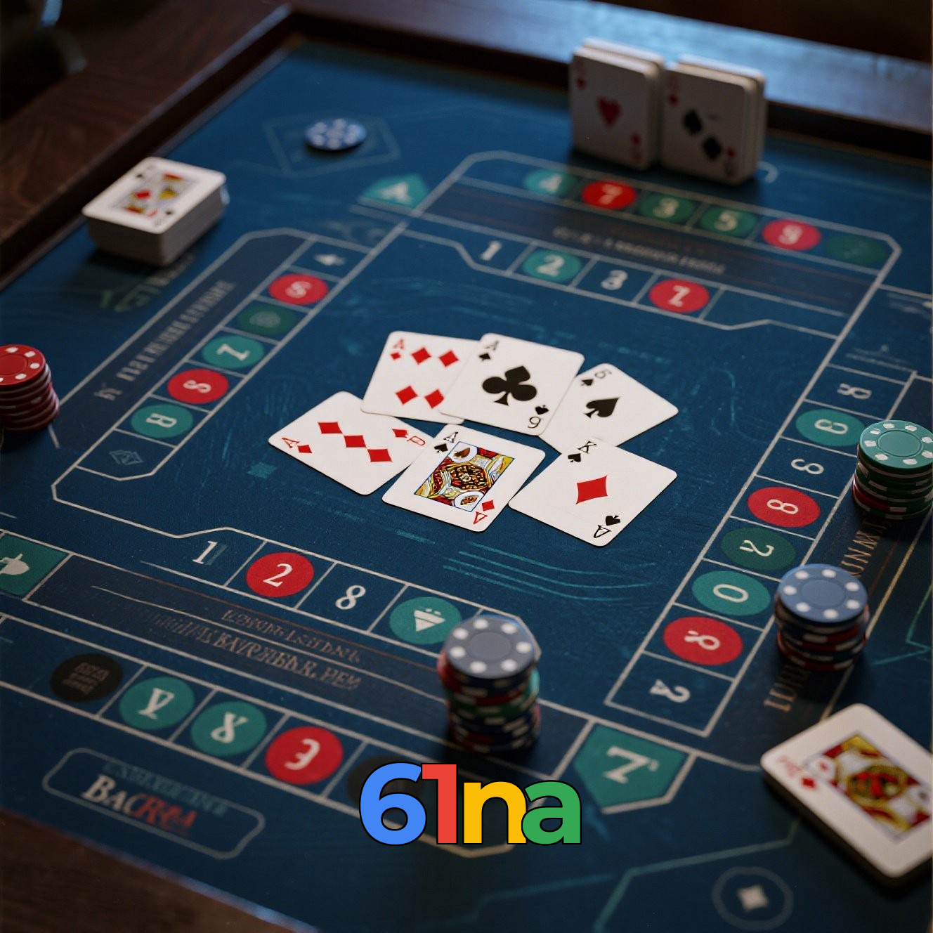 61na:Apostas ao vivo no futebol e diversão garantida com slots e roleta!