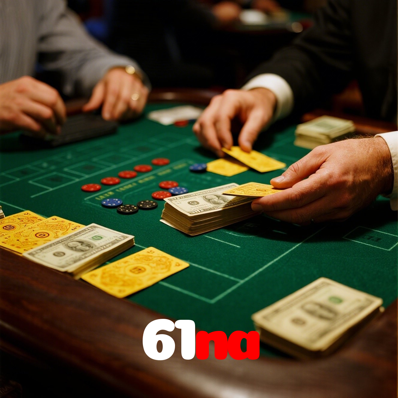61na:A sorte está ao seu lado no cassino online com jogos de roleta e apostas no futebol!