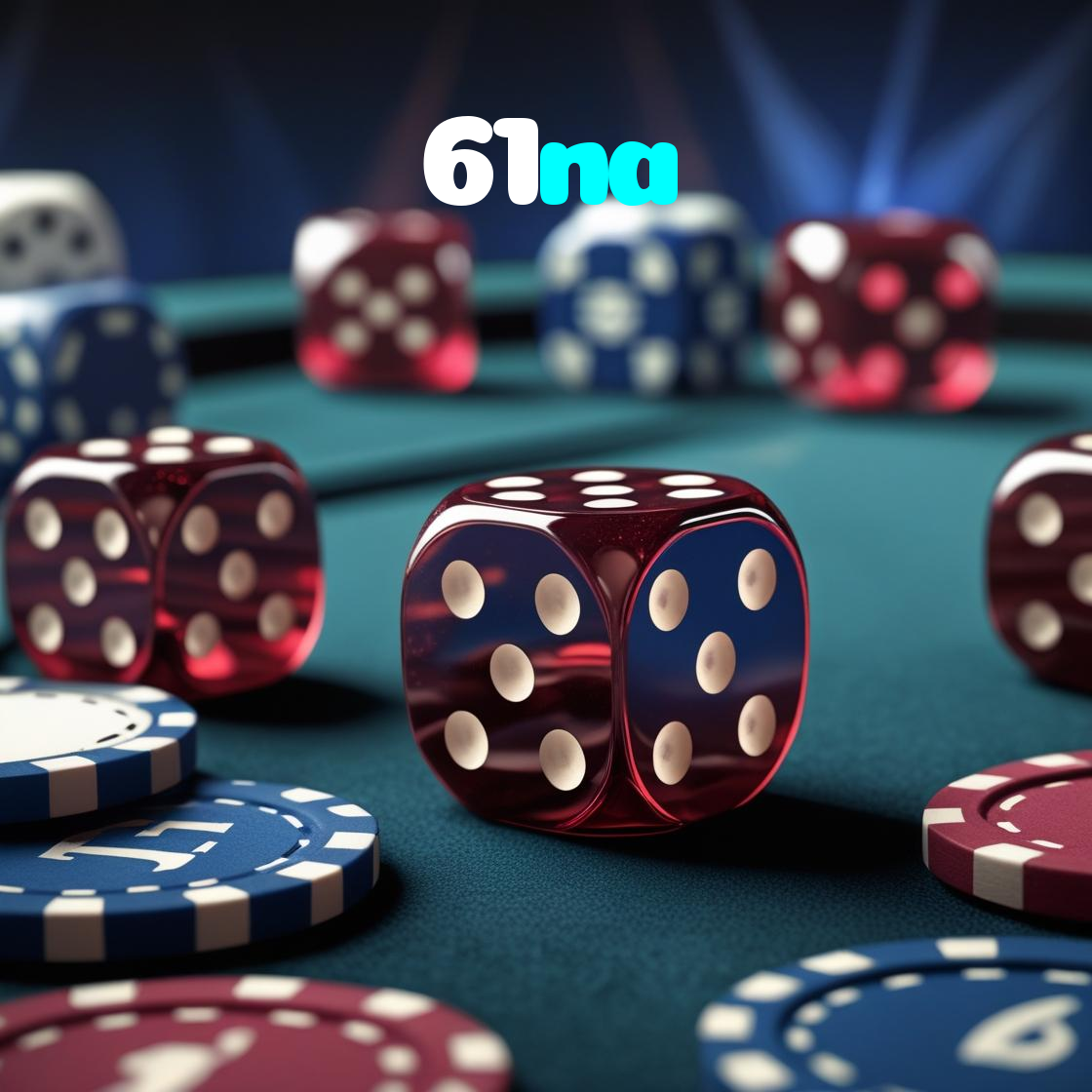 61na：Jogue slots, aposte no futebol e vença com grandes prêmios!