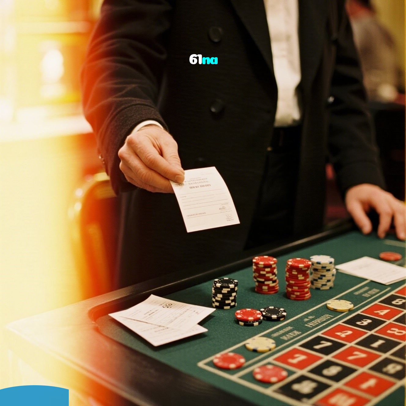 61na：Jogue slots, poker e aposte no futebol com grandes prêmios em jogo!