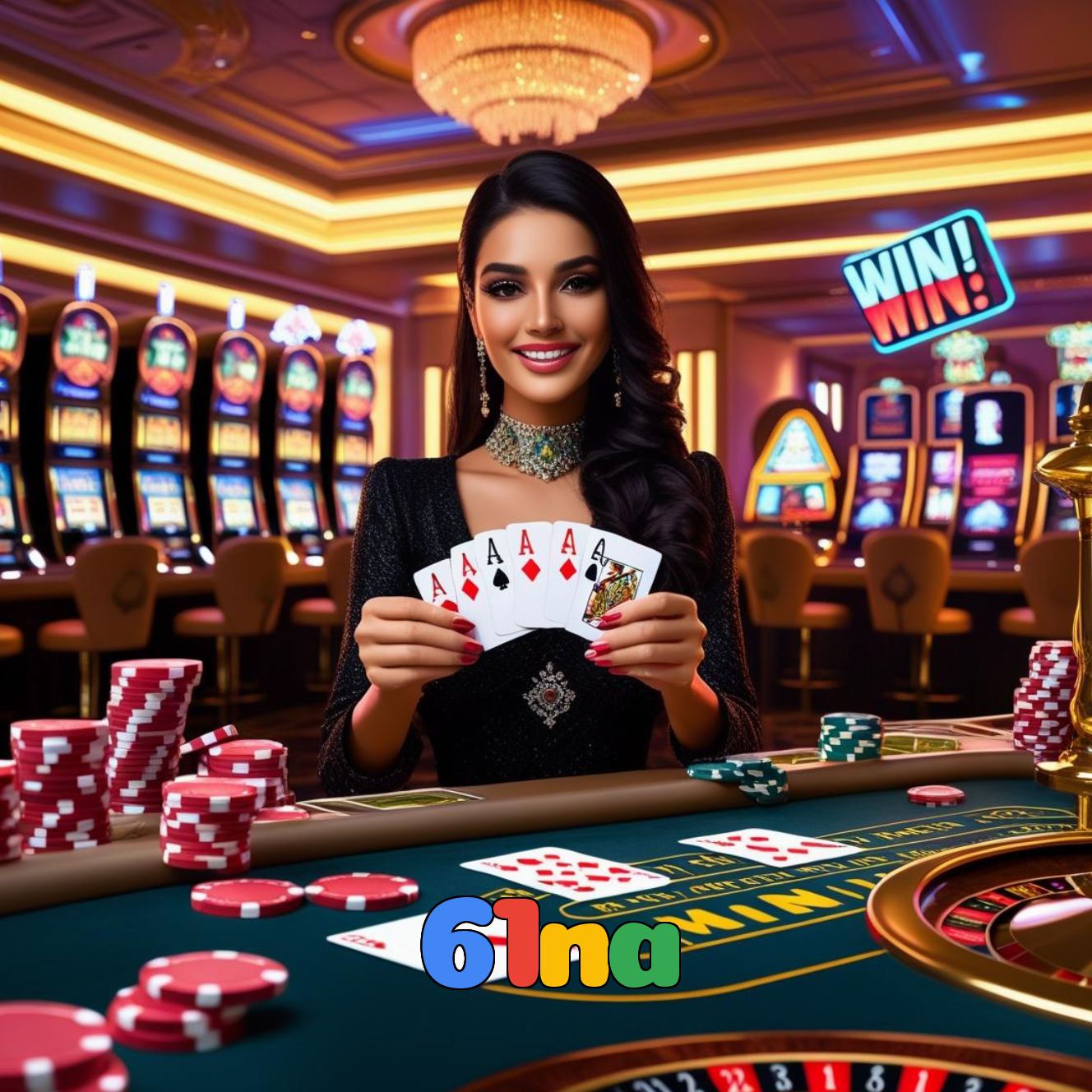 61na：Aposte no futebol e jogue os jogos mais emocionantes como blackjack e poker!