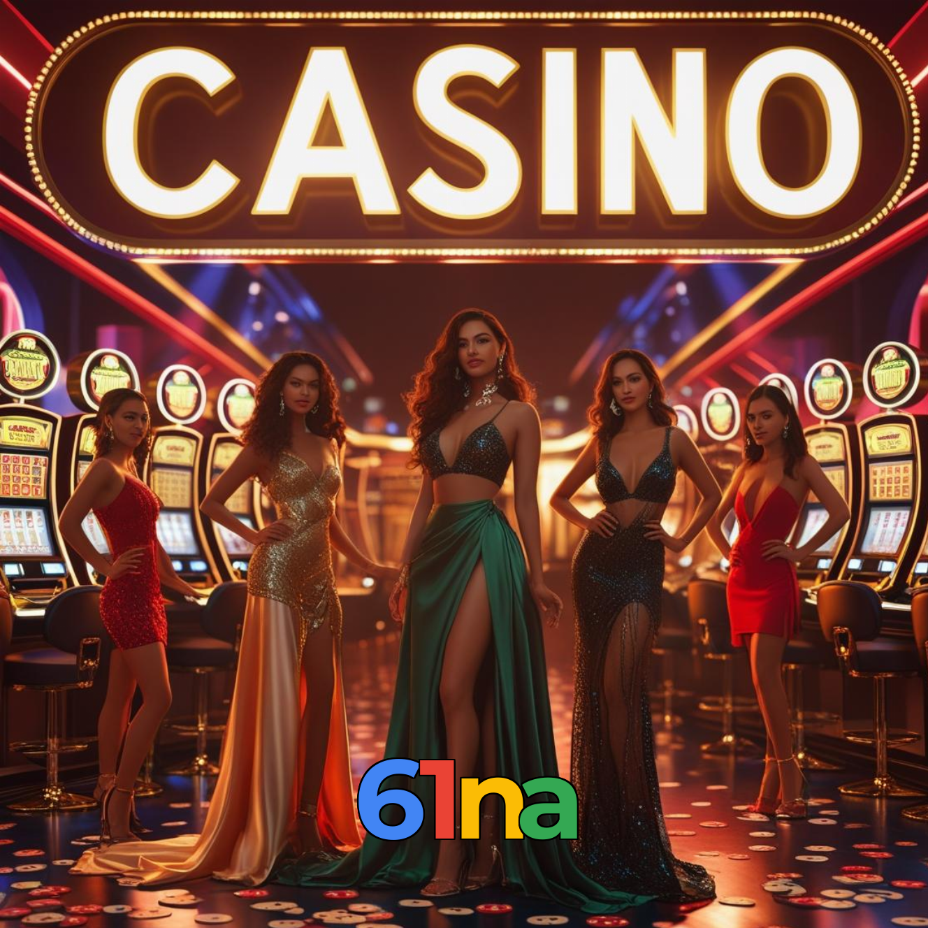 61na：Cada giro na roleta é uma nova chance de vitória!