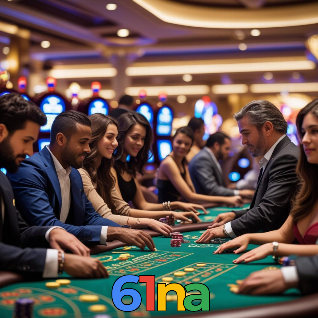 61na:Jogue poker, ganhe no futebol e vença no cassino online mais confiável!