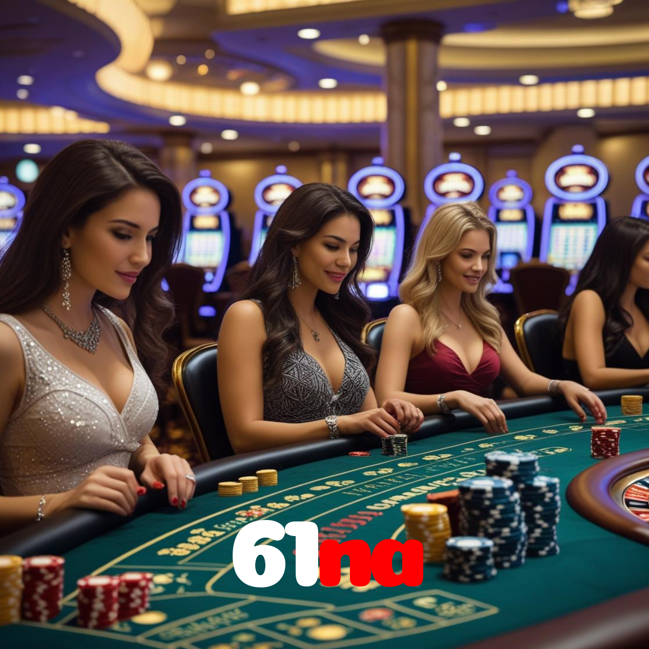 61na:Jogue os melhores jogos de cassino como blackjack e roleta, e aposte no futebol!