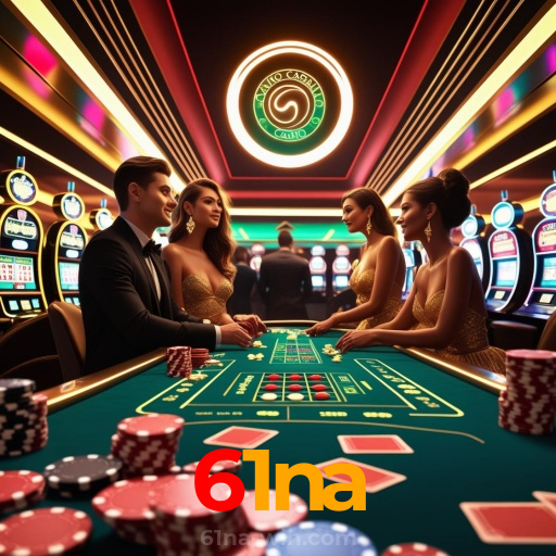 61na:Cada giro nas roletas é uma chance de vitória! Aposte agora!