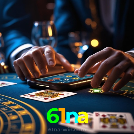 61na:O cassino online mais confiável, com poker, roleta e futebol online!