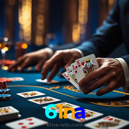 61na:Ganhe no blackjack, aposte no futebol e vença com grandes prêmios!