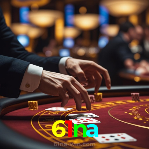 61na:Gire nas slots e conquiste vitórias extraordinárias!