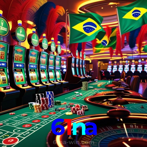 61na:Aposte nas mesas de poker e vença com estilo!
