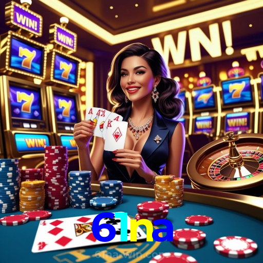 61na:Jogue slots, roleta e aposte no futebol para grandes vitórias!