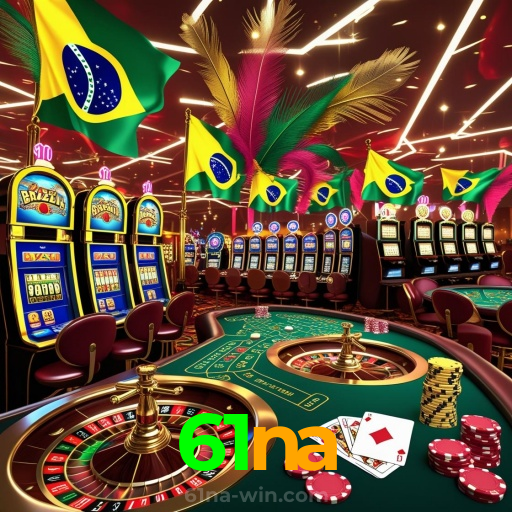 61na:O melhor cassino online com apostas ao vivo em futebol e jogos de cassino!