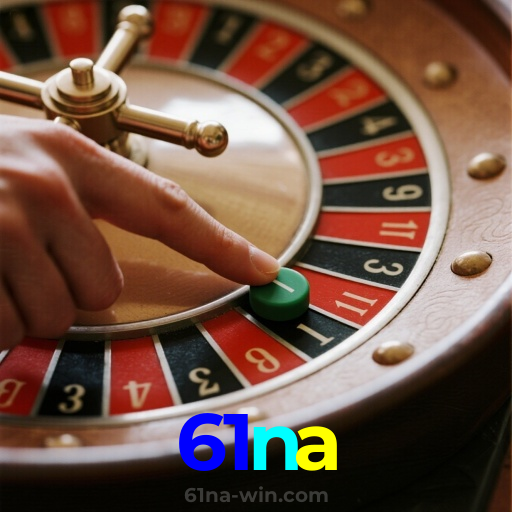 61na:Cada giro nas slots é uma chance de grandes vitórias!