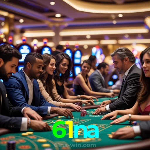 61na:Jogue poker e conquiste prêmios como um verdadeiro campeão!