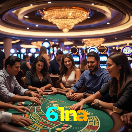 61na:Jogue agora nas melhores slots e ganhe prêmios fantásticos!