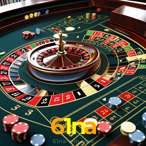 61na:A sorte te espera com apostas no futebol e os melhores jogos de cassino!
