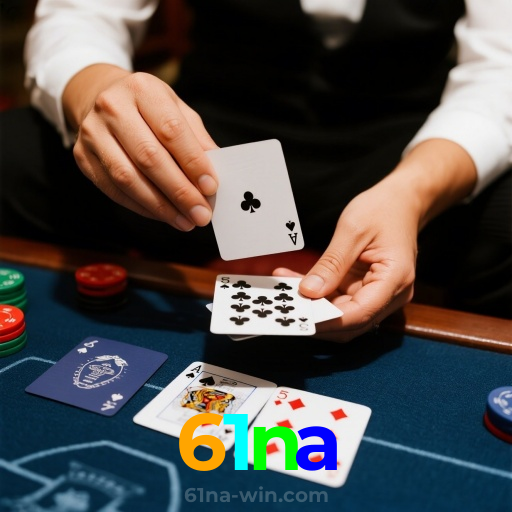 61na:Mostre sua habilidade nas mesas de poker e vença os adversários!
